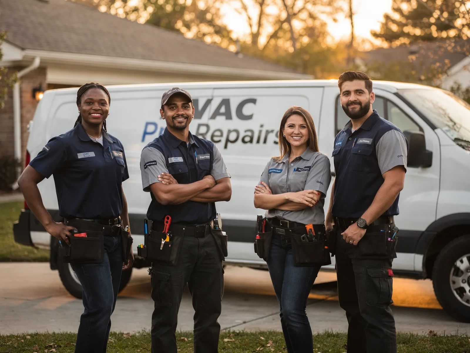 Heat Pump Repair company in Duke Center, PA