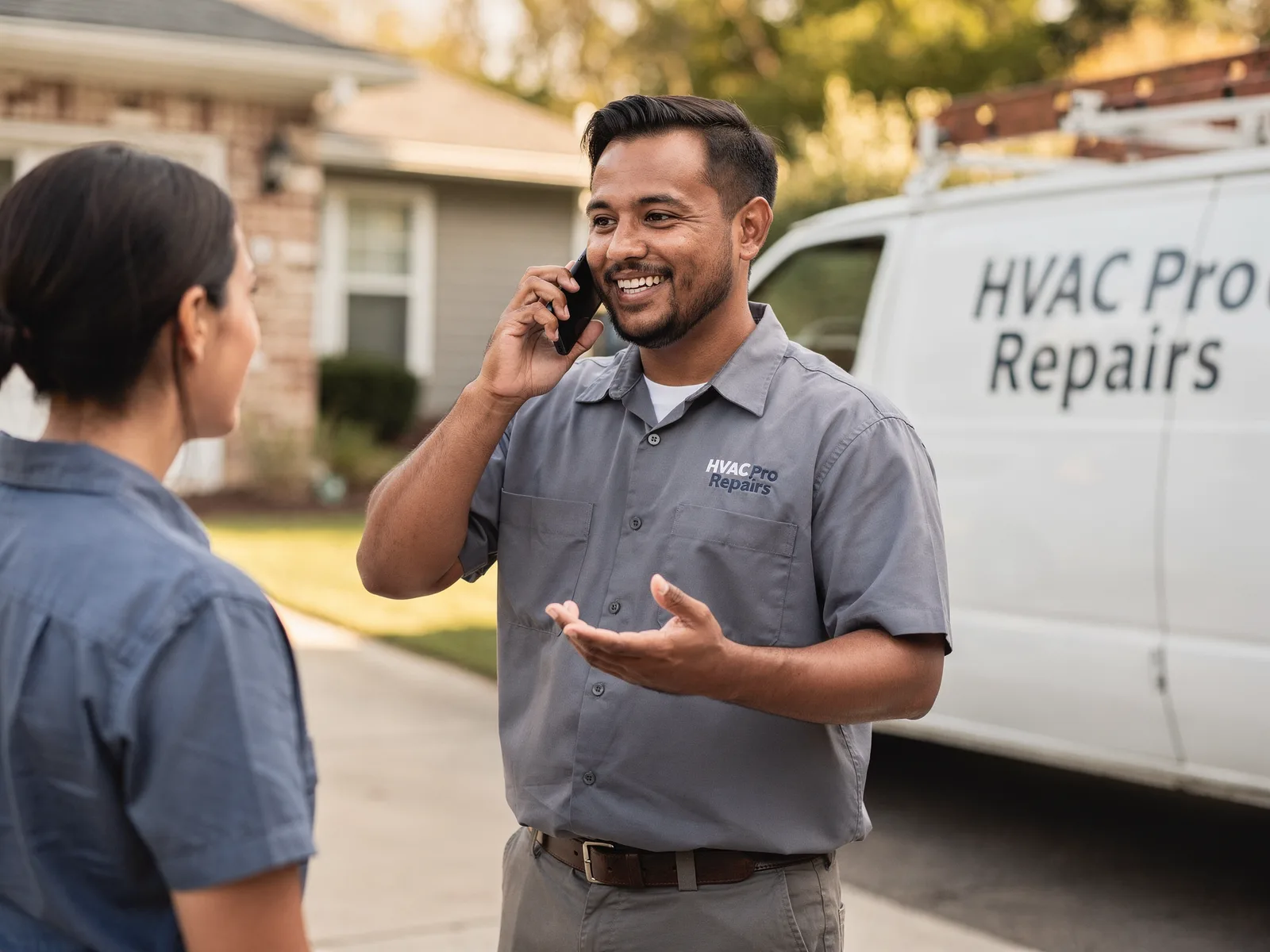 Heat Pump Repair Duke Center, PA FAQs